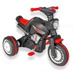 Pilsan Cobra Pedallı Motor