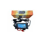 Pilsan Dynamic 12 V Akülü Araba Uyumlu 12 Volt Akü Şarj Cihazı Şarz Aleti Adaptör Yerli 3.5 Amper