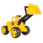 Pilsan Excavator Kepçe Aracı Oyuncak