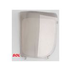 PİLSAN Fantastıc Arka Far Camı Sol Taraf