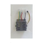 PİLSAN Fantastik, Fortune, Ranger, Uzaktan Kumanda Alıcı/anakart 12 V 2.4 Ghz Yeni Model (GRİ KUTULU)