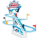 Pilsan Funny Penguen Dön Dolaş Oyunu