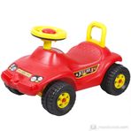 PILSAN JET OTO - KIRMIZI erkek çocuk araba