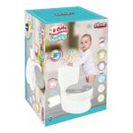 Pilsan Konuşan Eğitici Klozet 07569 Ank
