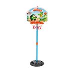 Pilsan Magic Ayaklı Basketbol Seti