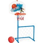 Pilsan Magic Basketbol ve Futbol Kalesi - Renkli