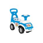 Pilsan Mavi 07 826 Bultaklı İlk Arabam
