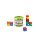 Pilsan Mini Kent 40 Parça Yap-Boz