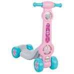 Pilsan Mini Scooter 8693461107979