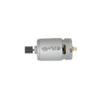 PİLSAN Orjinal 12 Volt Motor Dişlili Akülü Araba Motoru 12v 17000rpm