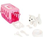 Pilsan Oyuncak 03 358 Pembe Sevimli Köpeğim