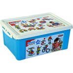 Pilsan Oyuncak 03-508 320 Parça Building Blocks Lego