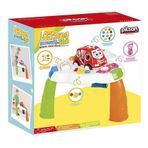 Pilsan Oyuncak 03 567 Aktivite Oyun Masası