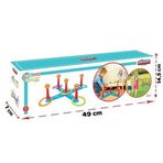 Pilsan Oyuncak 03 625 120 Parça Micro Bloklar