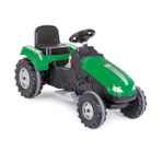 Pilsan Oyuncak 05 276 12 Volt Akülü +3 Yaş Yeşil Mega Traktör