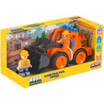 Pilsan Oyuncak 06 533 Double Blocks İş Makineleri Serisi