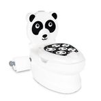 Pilsan Oyuncak 07 561 Eğitici Panda Klozet