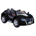 Pilsan Oyuncak SpeedSonic Akülü Araba