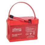Pilsan Panther 12 Volt 7 Amper Aku Pilsan 12V 7Ah Aku Orjinal Akulu Araba Akusu