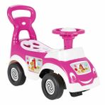 Pilsan Pembe 07 826 Bultaklı İlk Arabam