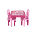 Pilsan Pembe Hobby Oyun ve Aktivite Masası