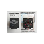 PİLSAN Pilsan 12 V 30 Amper Role