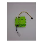 PİLSAN Pilsan Akülü Araba Uzaktan Kumanda Alıcı 12V 20A 2,4 GHZ Yeni Versiyon 3 Çift Kişilik Araca Göre