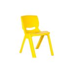 PİLSAN Pilsan Happy Mini Sandalye- 5 Yıl Garantili-ana Sınıfı Sandalye