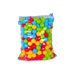 PİLSAN Pilsan Oyun Havuz Topları 9cm 500 Adet