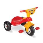 PİLSAN Pilsan Smart Pembe Bisiklet 07132