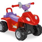 Pilsan PİLSAN SPARK ATV 6V AKÜLÜ (KIRMIZI)