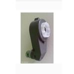 PİLSAN Pilsan/aliş V.b Akülü Arabalara Için 12 Volt 13000 Rpm Motor Şanzıman Siyah(mil Kalınlığı 12 Mm )