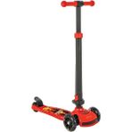 Pilsan Power Kırmızı Scooter