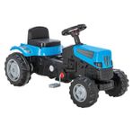 PİLSAN Power Traktör Pedallı Mavi