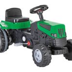 Pilsan Power Traktör Pedallı