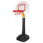 Pilsan Profesyonel Ayaklı Basketbol Seti