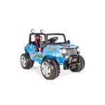 PİLSAN Ranger Akülü Araba 12v Uk