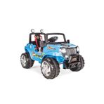 PİLSAN Ranger Akülü Araba 12v Uk