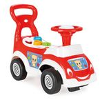 Pilsan Smart Baby İlk Arabam Kırmızı 07 828