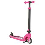 Pilsan Sport Pembe Scooter