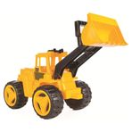 PILSAN SÜPER DOZER oyuncak kepçe kollu