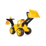 Pilsan Süper Excavatör 06-206 Çok Renkli