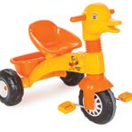Pilsan Unisex Çocuk Ördek Bisiklet
