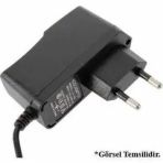 Pilsan Uyumlu 6 Volt 7 Amper Akuyu Ve 6V 7Ah Akuyu Sarj Edebilecek Sarj Cihazi Sarj Aleti Cihazi
