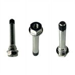 Pim Kaliper Corolla 07-13/auris 07-13/yaris 07-13 Arka