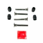 Pim Kaliper Primera P11 96-01/almera N16 00-06 Ön Pim Ve Keçe Set