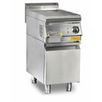 Pimak 70DE-M175 Alt Dolaplı 40x70x85 cm Elektrikli Pleyt Izgara