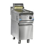 Pimak 90SD-M168E 40x90x85 Elektrikli Patates Dinlendirme Makinası
