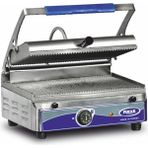 Pimak Blok Kapak Elektrikli Tost Makinesi 20 Dilim