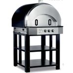 Pimak Çok Amaçlı Pizza/Lahmacun Fırın Doğalgazlı 100 x 120 x 170 (cm)
